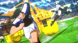 Screenshot for Captain Tsubasa: Rise of New Champions - click to enlarge